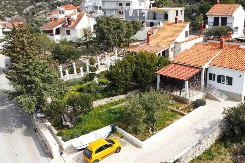 Holiday House Dijana, Kanica โรกอซนิซา ภายนอก รูปภาพ