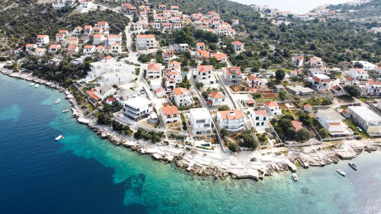 Holiday House Dijana, Kanica โรกอซนิซา ภายนอก รูปภาพ