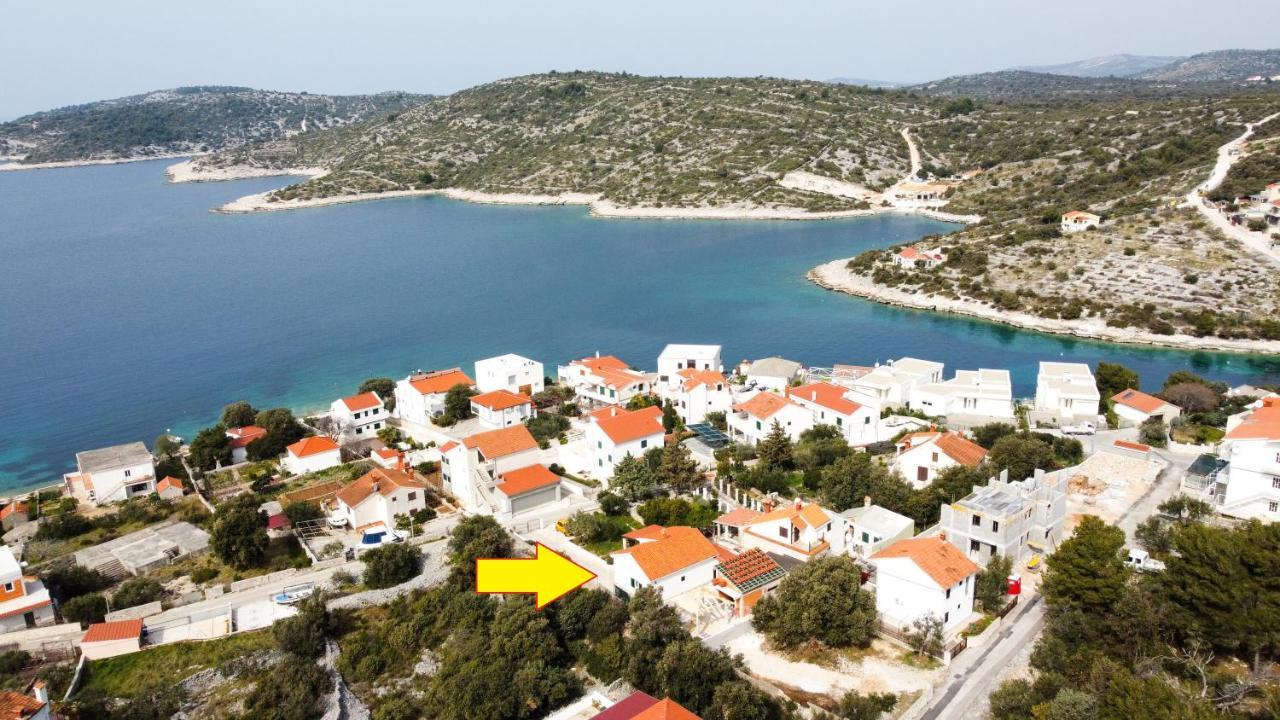 Holiday House Dijana, Kanica โรกอซนิซา ภายนอก รูปภาพ