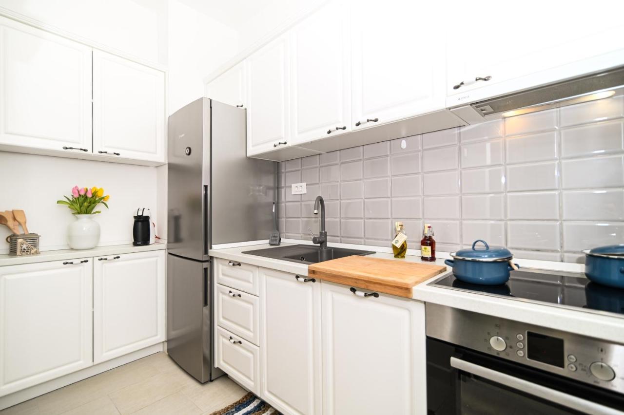 Holiday House Dijana, Kanica โรกอซนิซา ภายนอก รูปภาพ