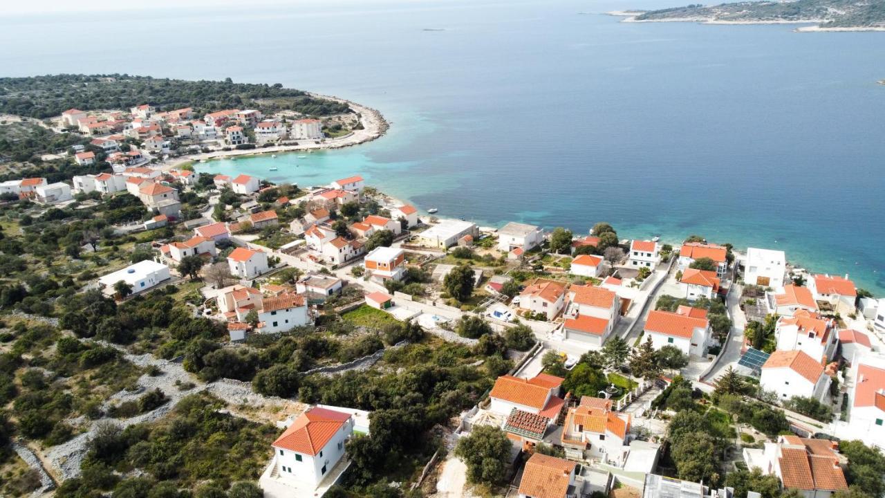 Holiday House Dijana, Kanica โรกอซนิซา ภายนอก รูปภาพ