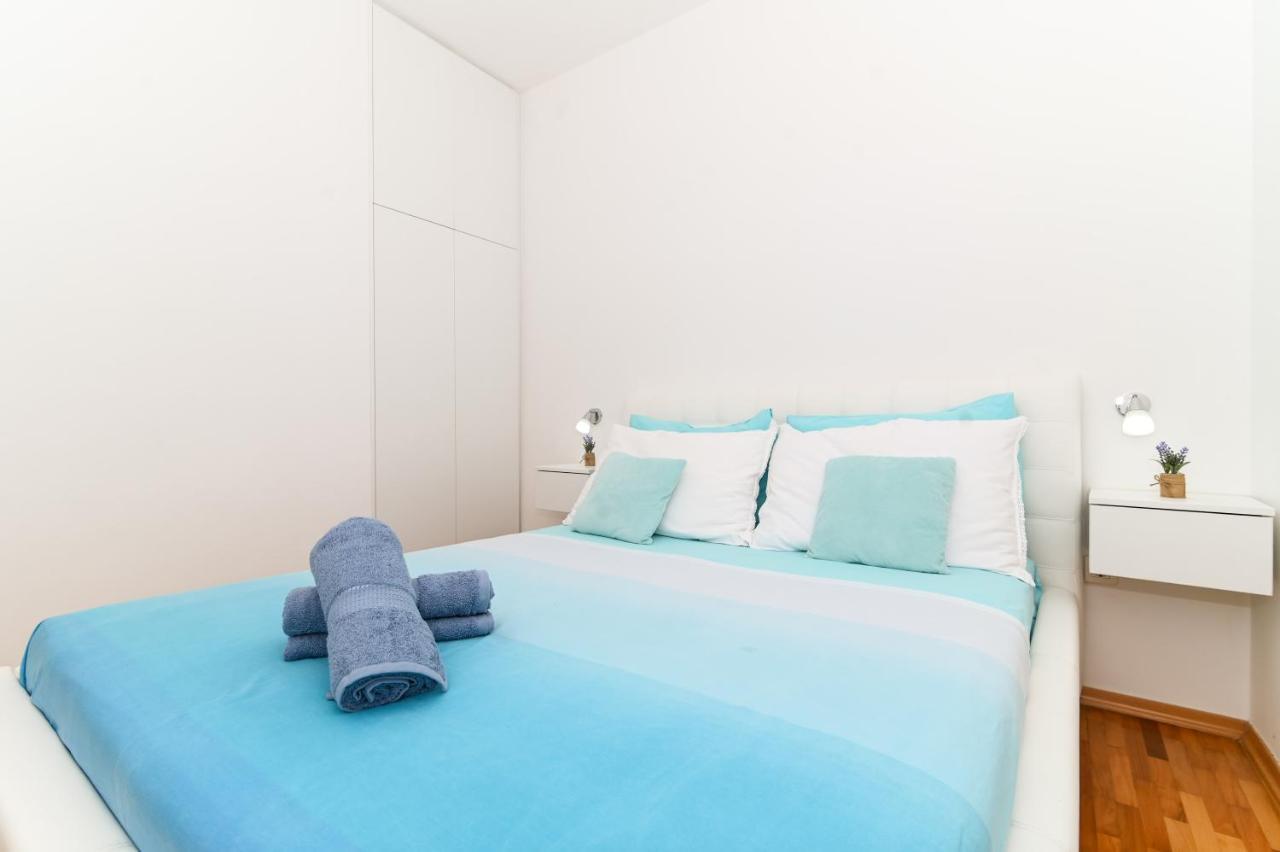Holiday House Dijana, Kanica โรกอซนิซา ภายนอก รูปภาพ