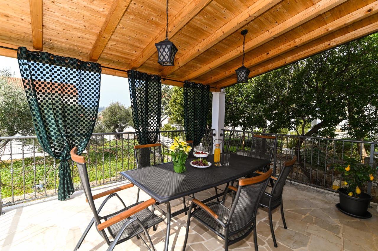 Holiday House Dijana, Kanica โรกอซนิซา ภายนอก รูปภาพ