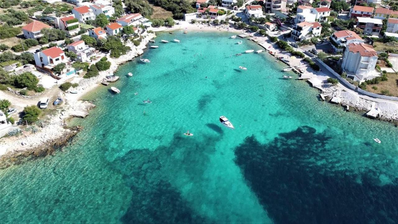 Holiday House Dijana, Kanica โรกอซนิซา ภายนอก รูปภาพ